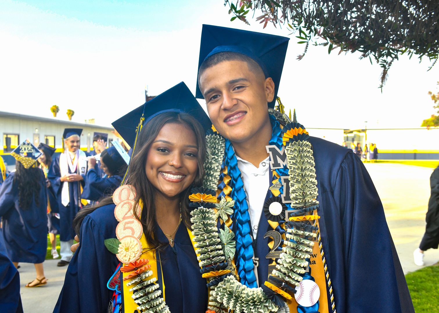 El - El Monte Union High School District and two of its campuses ...