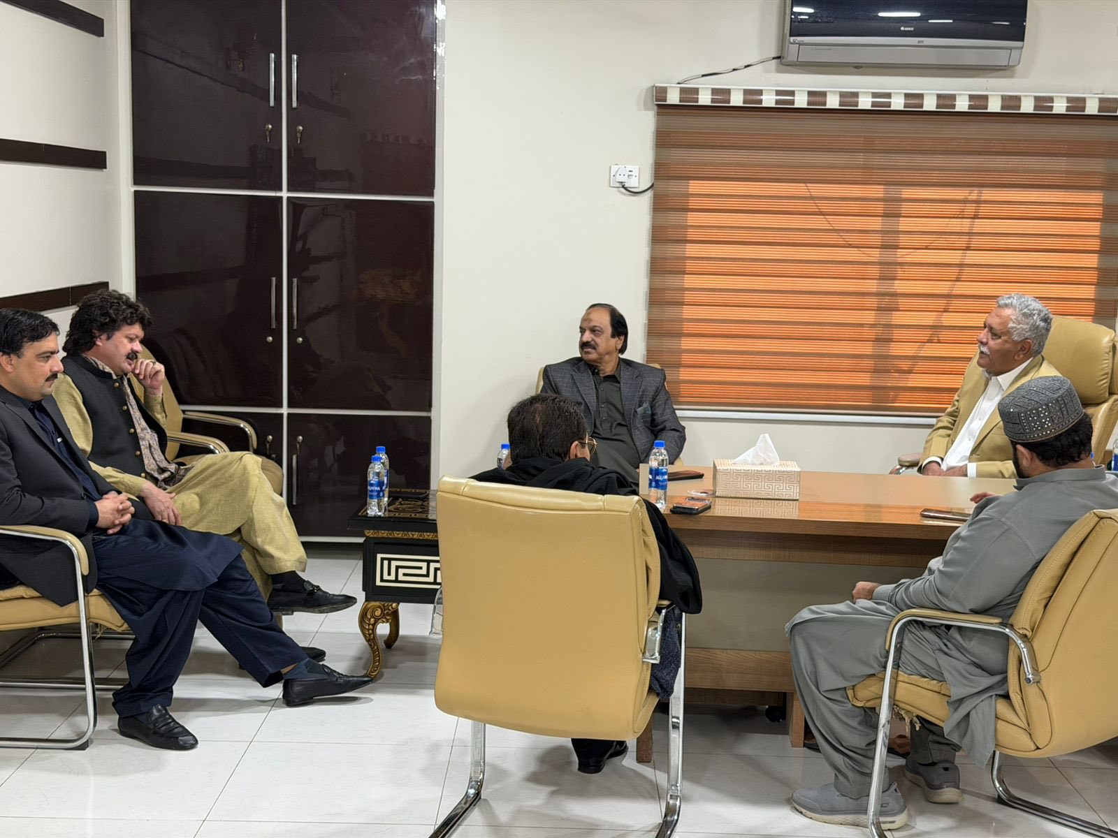 Amjad Khan Afridi added a new photo. - Amjad Khan Afridi