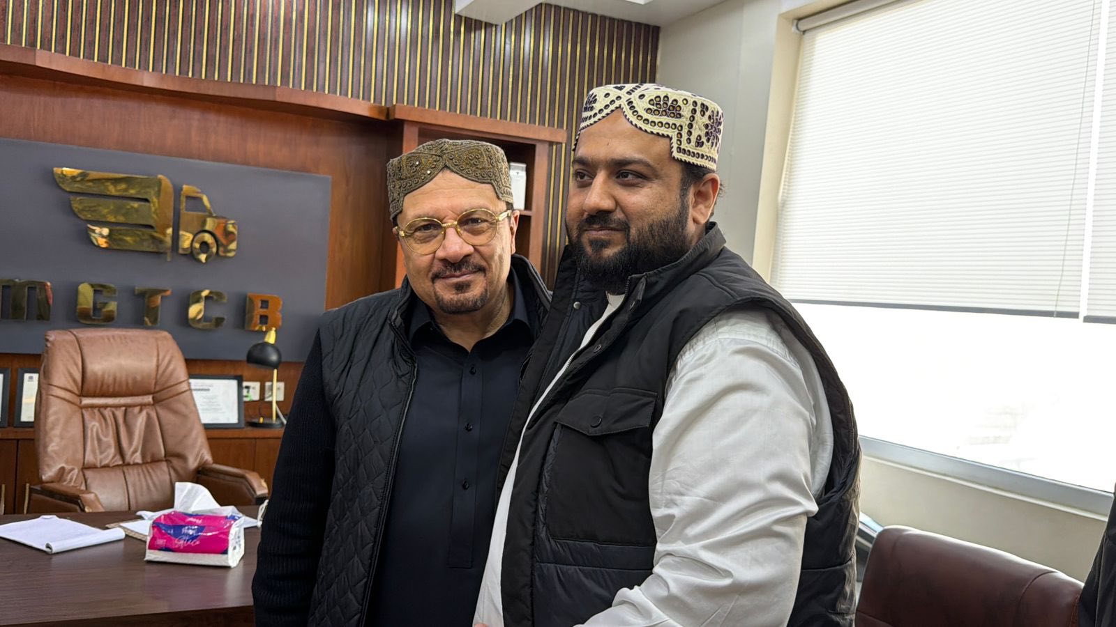 Amjad Khan Afridi added a new photo. - Amjad Khan Afridi