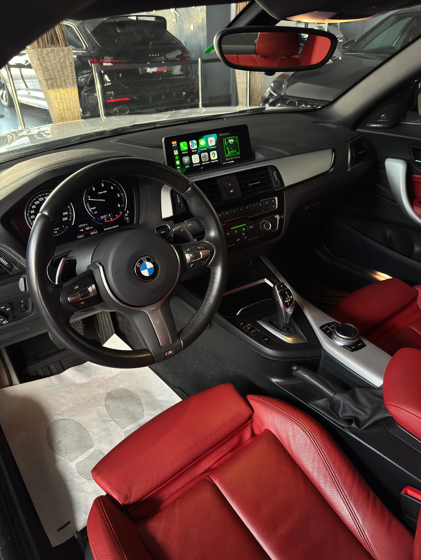 Botti Auto Srl - - 📸 Botti Auto Srl ️ info@bottiauto.com 🏠 www ...