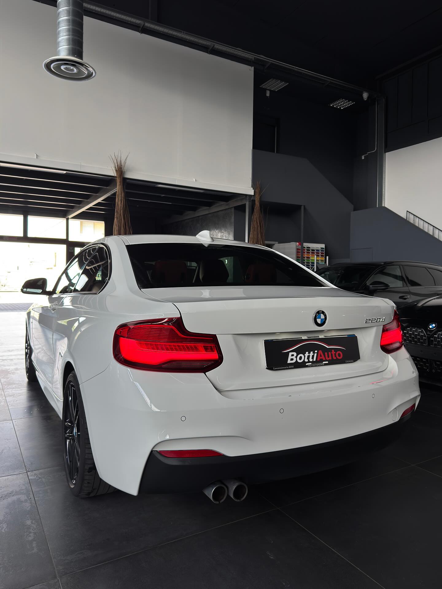 Botti Auto Srl - - 📸 Botti Auto Srl ️ info@bottiauto.com 🏠 www ...