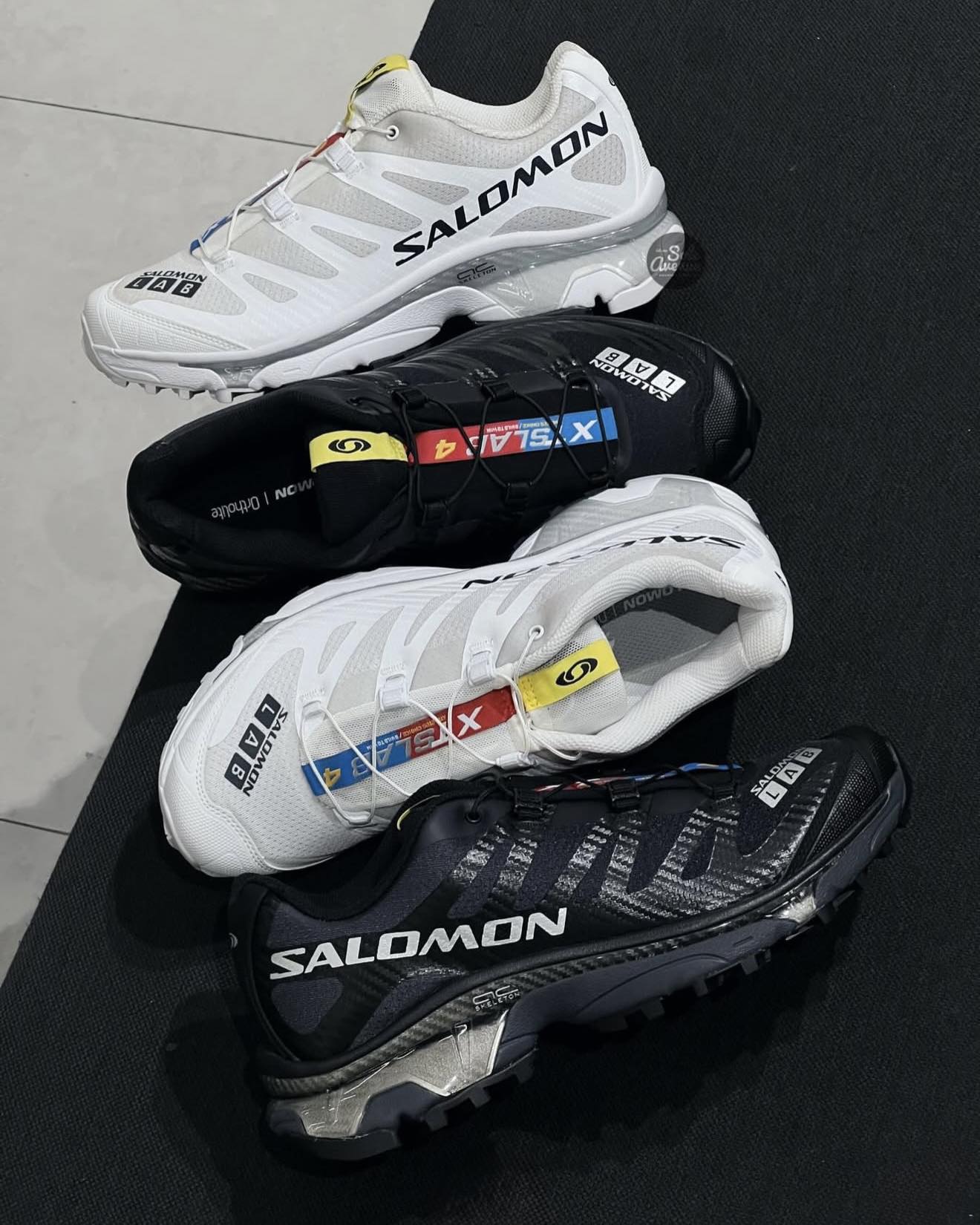 SALOMON XT-4 OG 