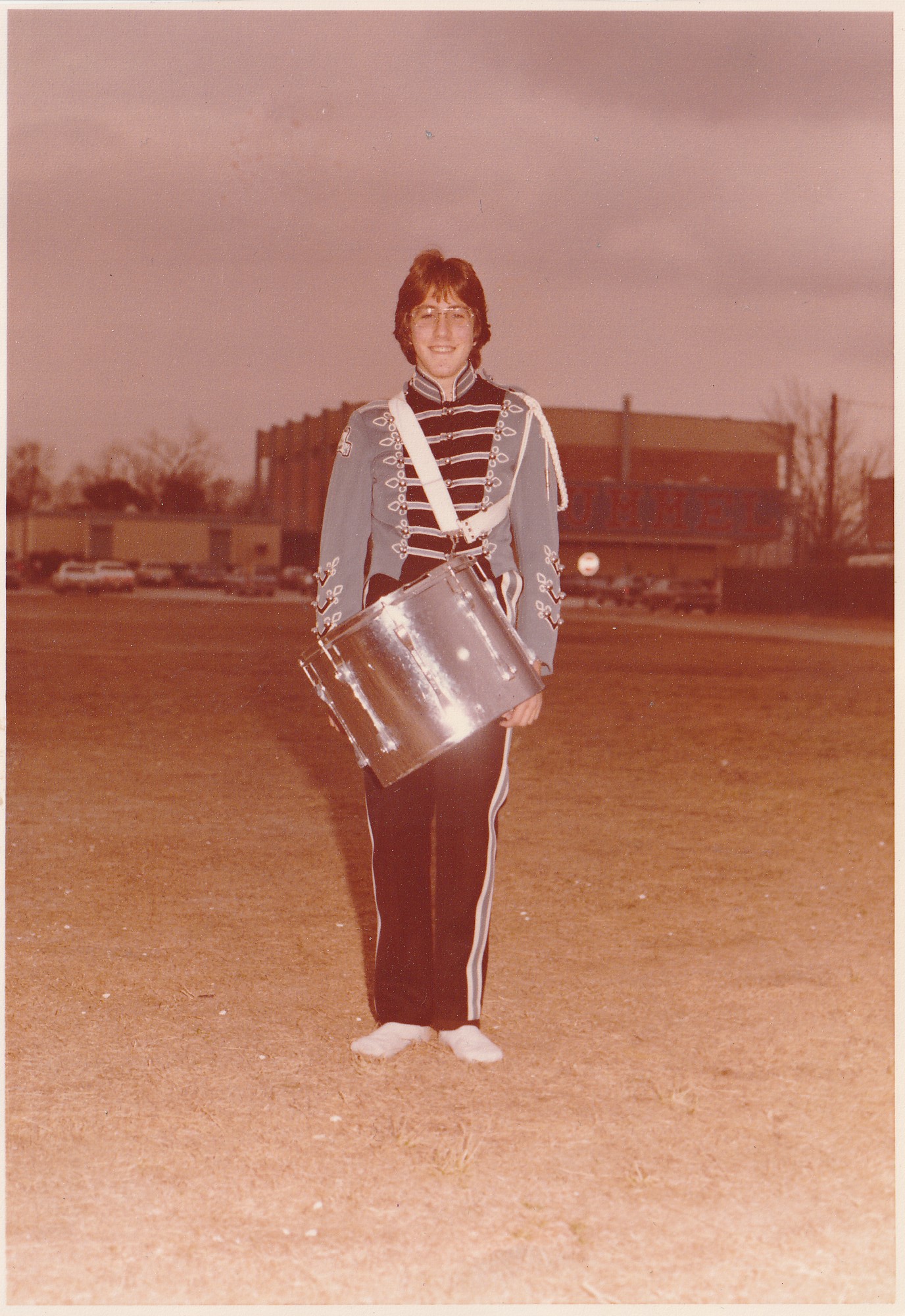 Randy Davidson