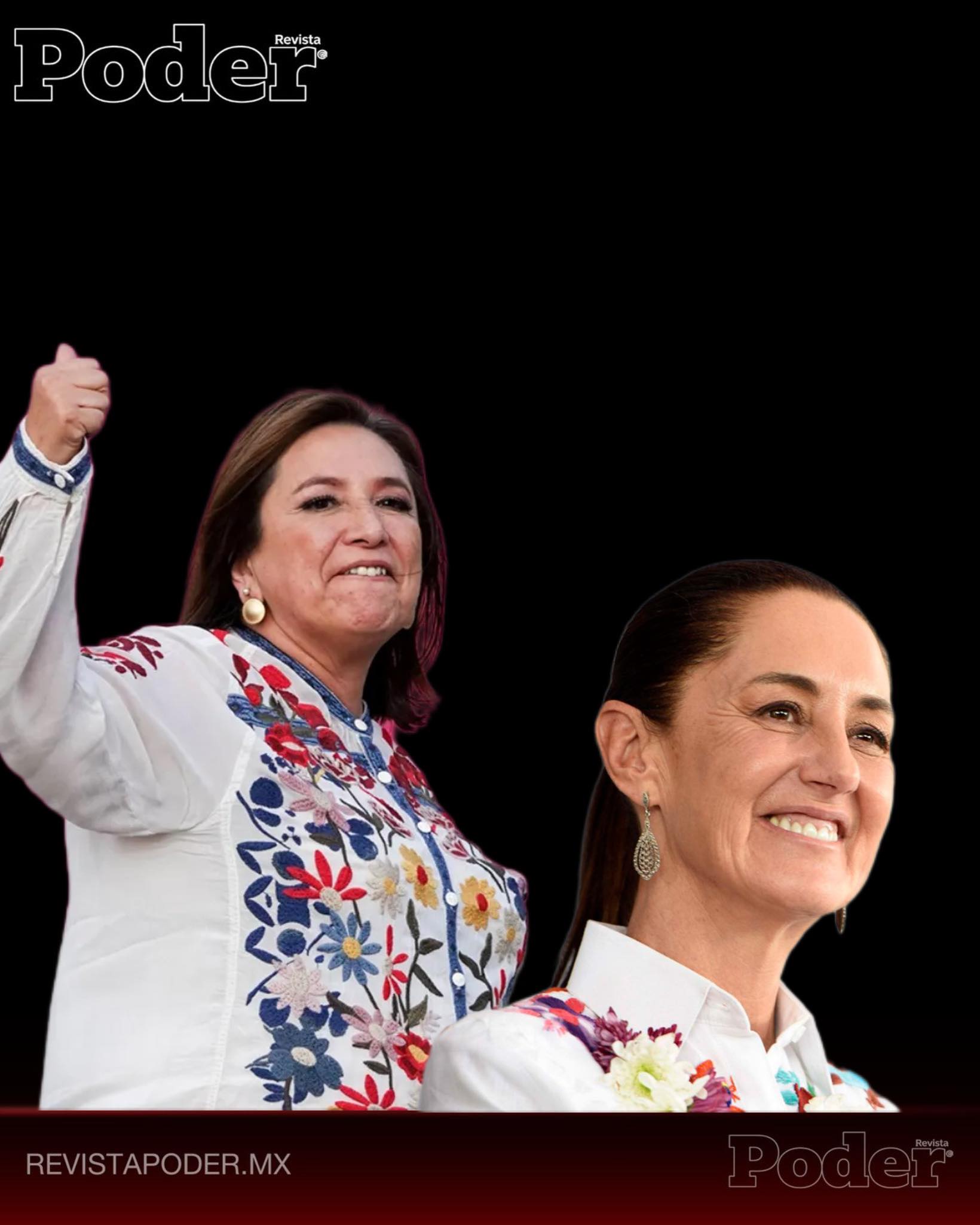 Revista - Xóchitl Gálvez exhortó a que la misma firmeza e indignación ...