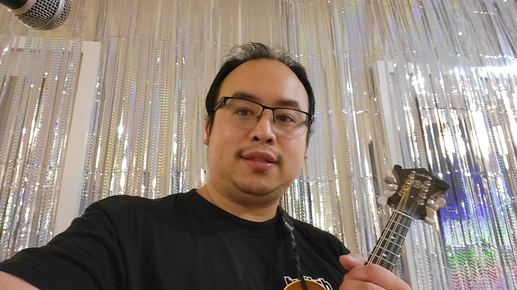 The Funky Fiddler