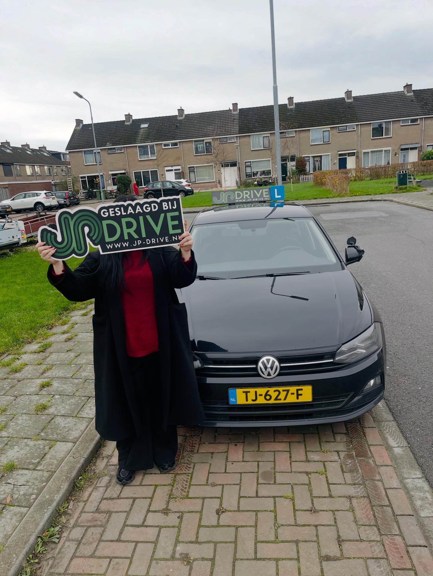 JP-drive