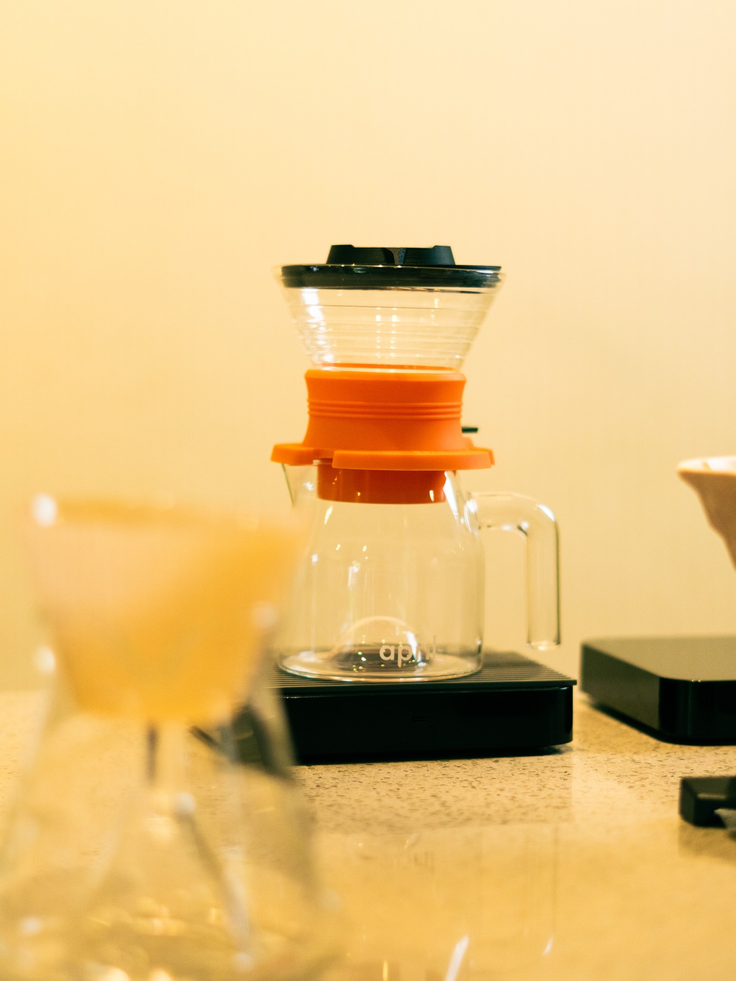 El April Hybrid Brewer ya está disponible. Una evolución del 