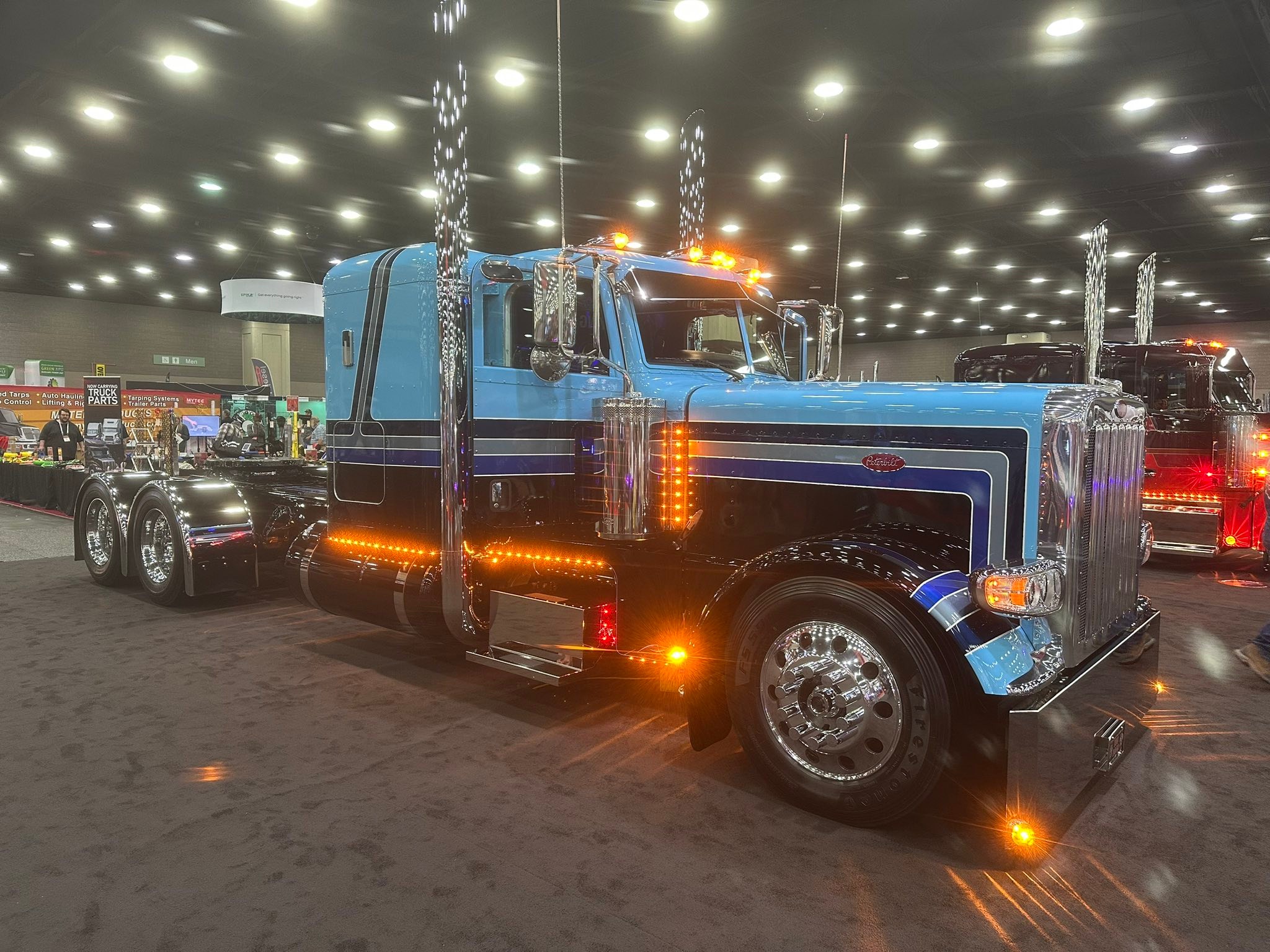WI Big Rigs - WI Big Rigs added a new photo.