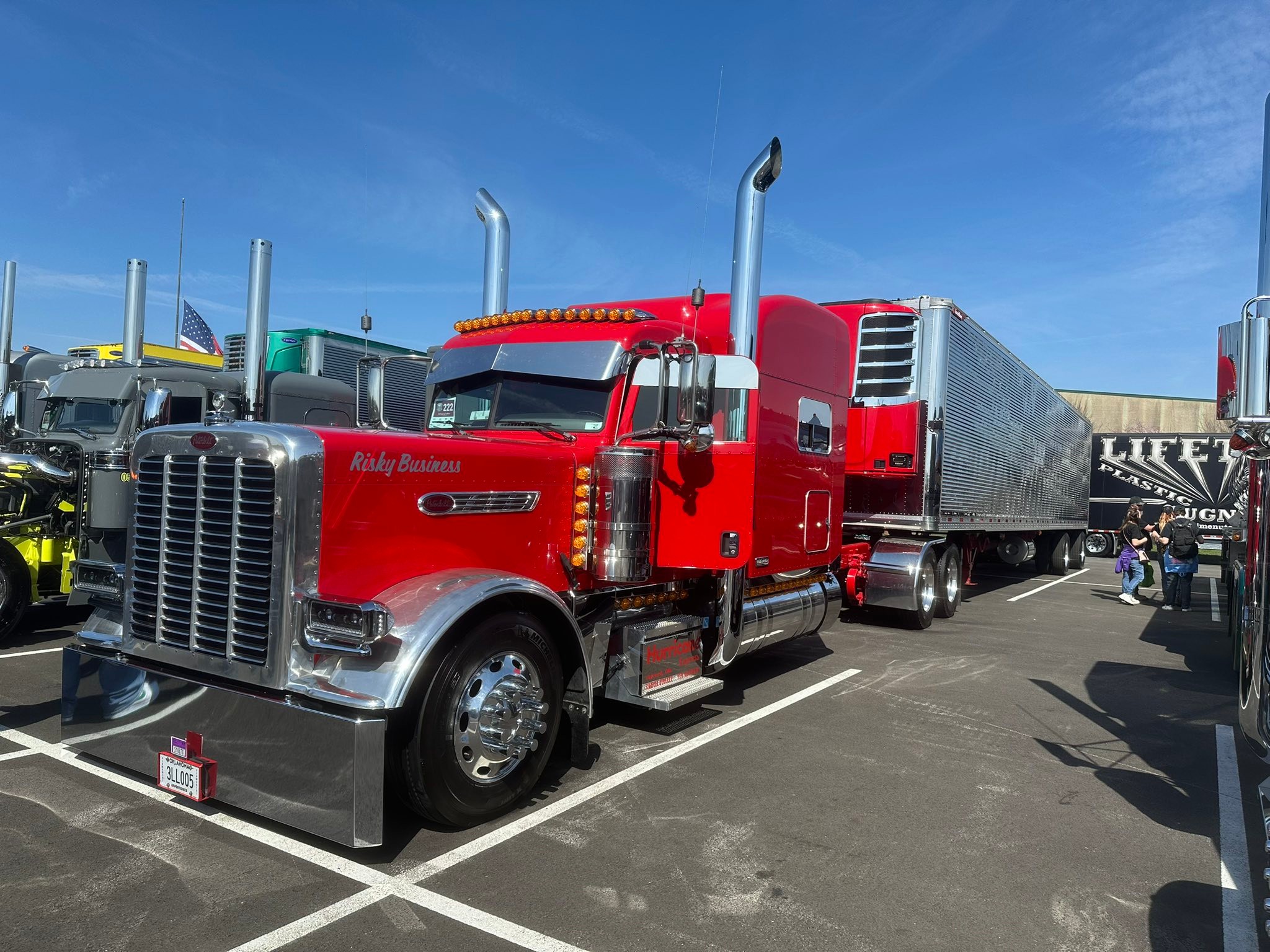 WI Big Rigs - WI Big Rigs added a new photo.