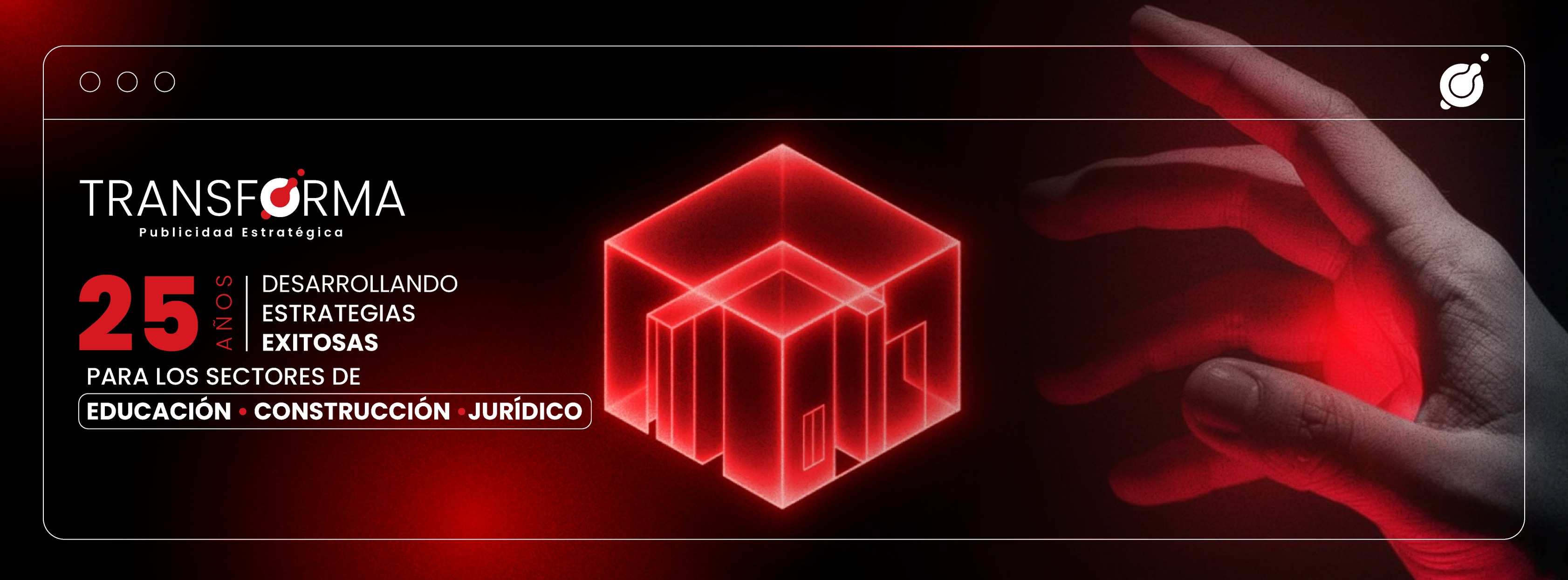 Transforma Publicidad | Bogotá