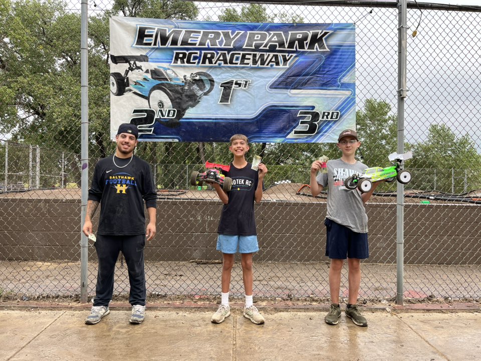 Emery RC Raceway | Facebook