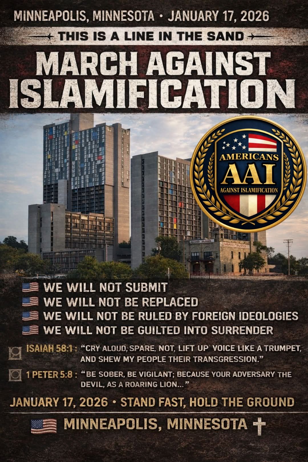 march-against-islamification