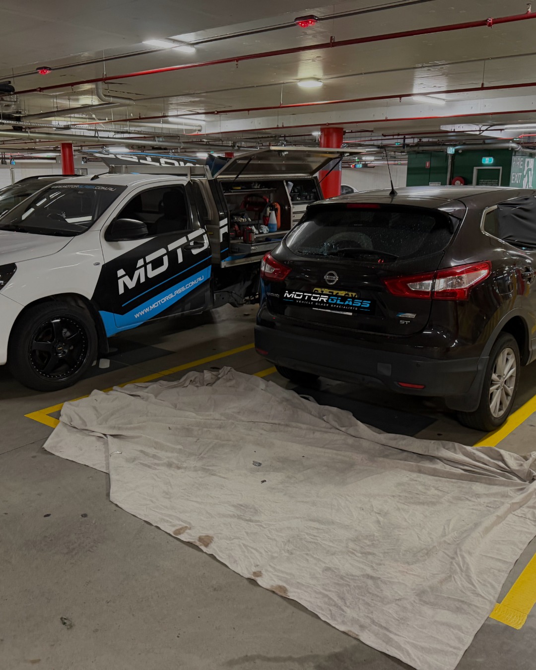 MotorGlass- Windscreens and Vehicle Glass