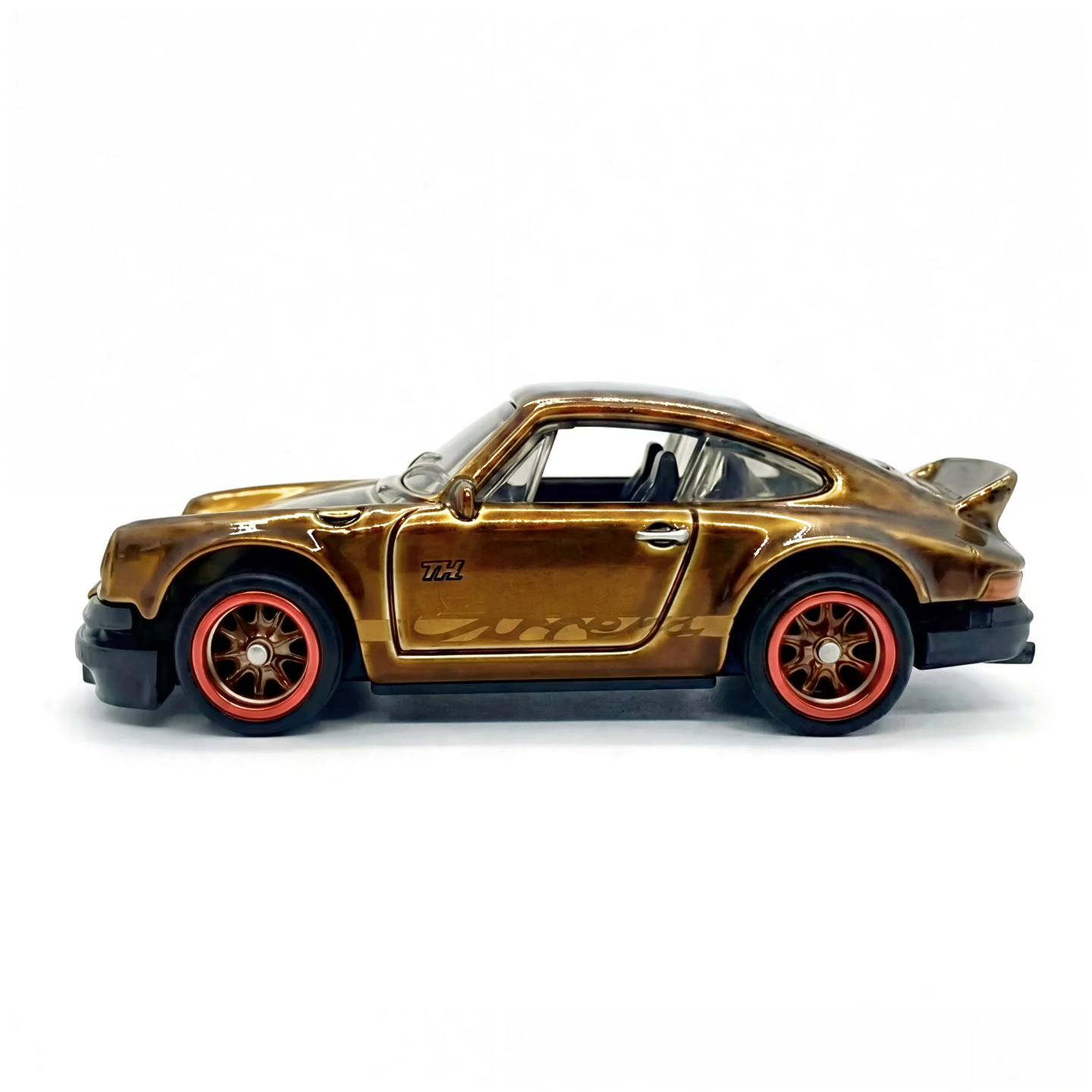 🚨SNEAK PEEK🚨 Hot Wheels 2026 Super Treasure Hunt 💥 Porsche 911