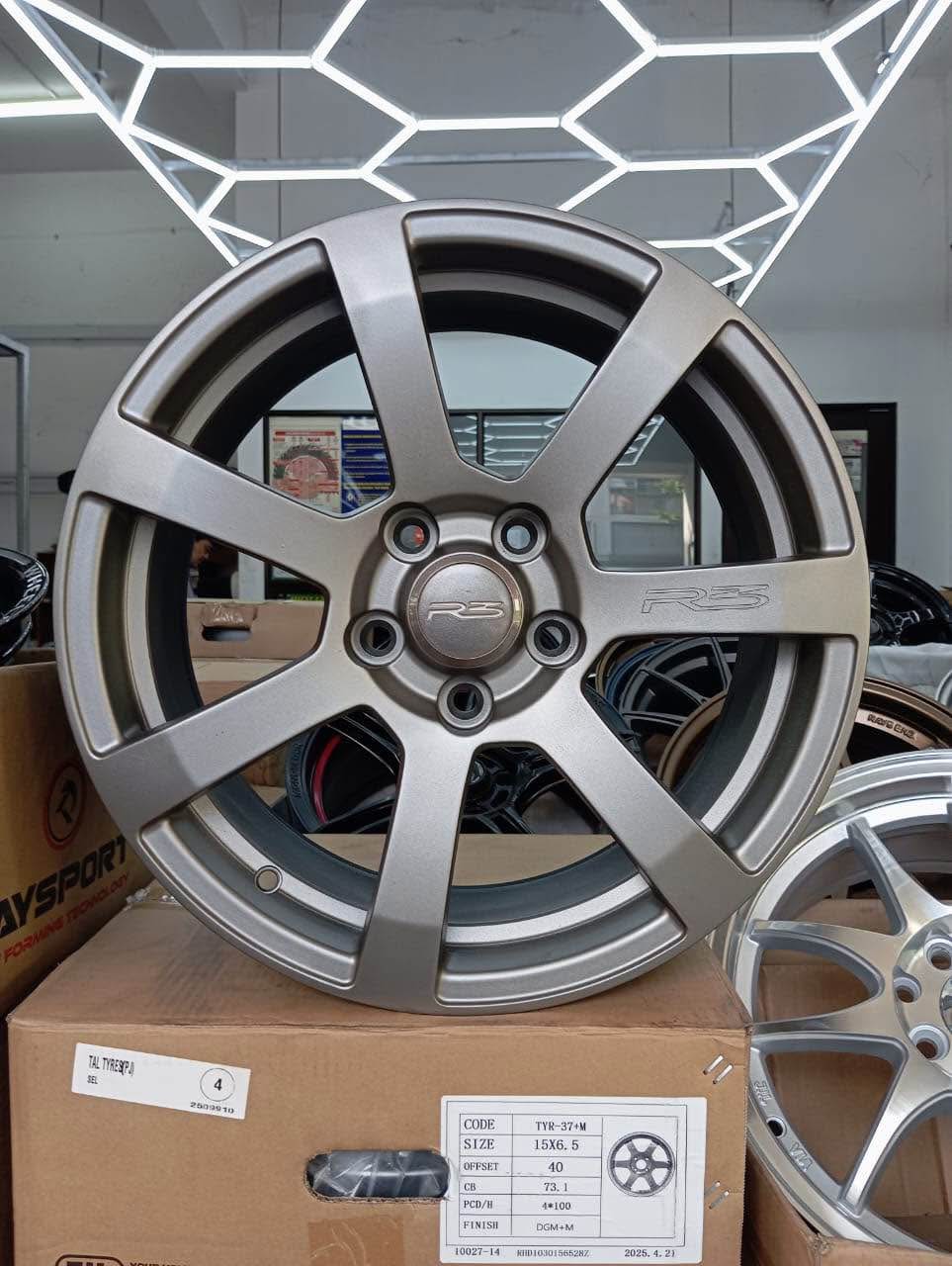 Sport Rim Marketplace Malaysia | USED RIM:R3🔥 | Facebook