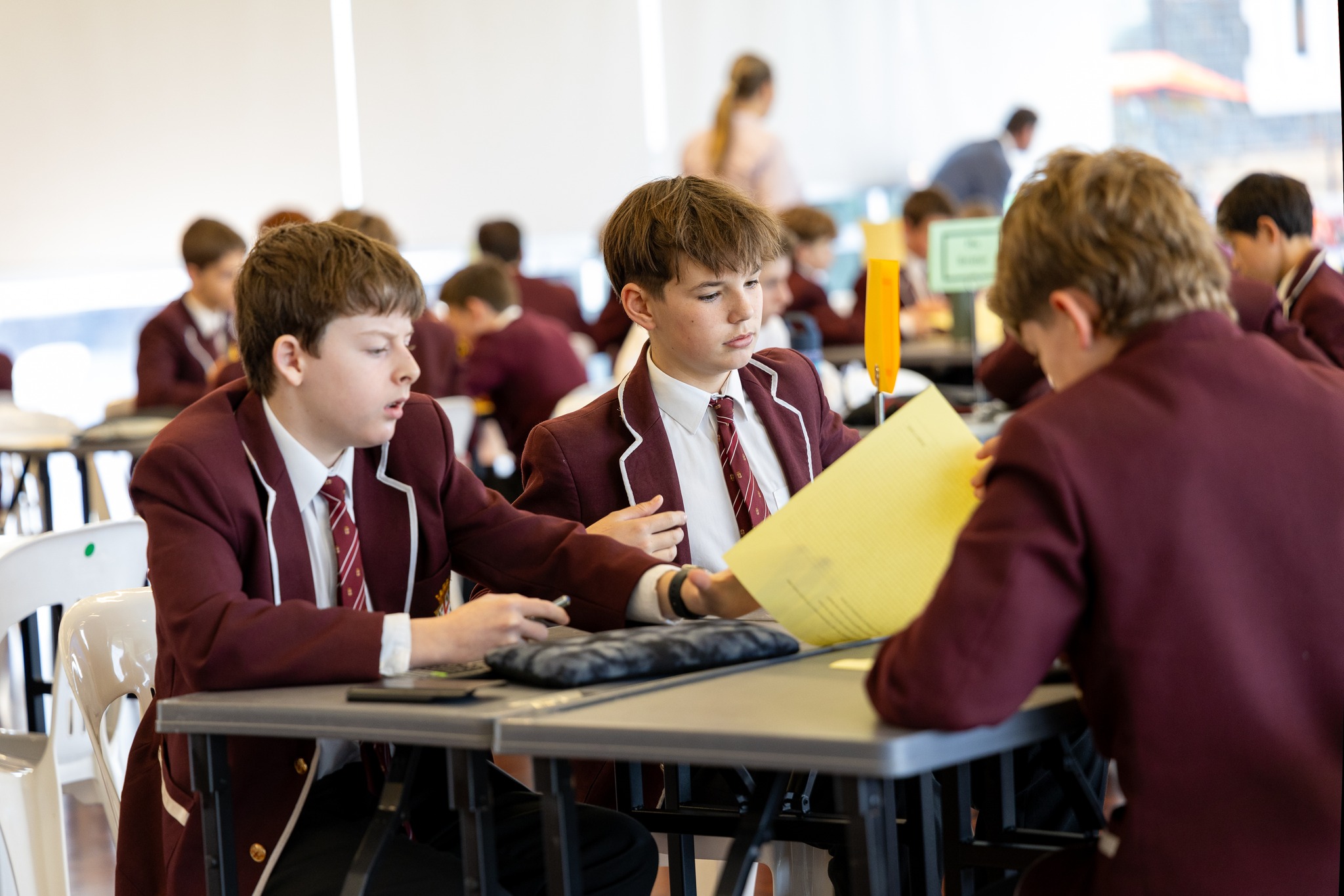 Prince Alfred College added a new... - Prince Alfred College