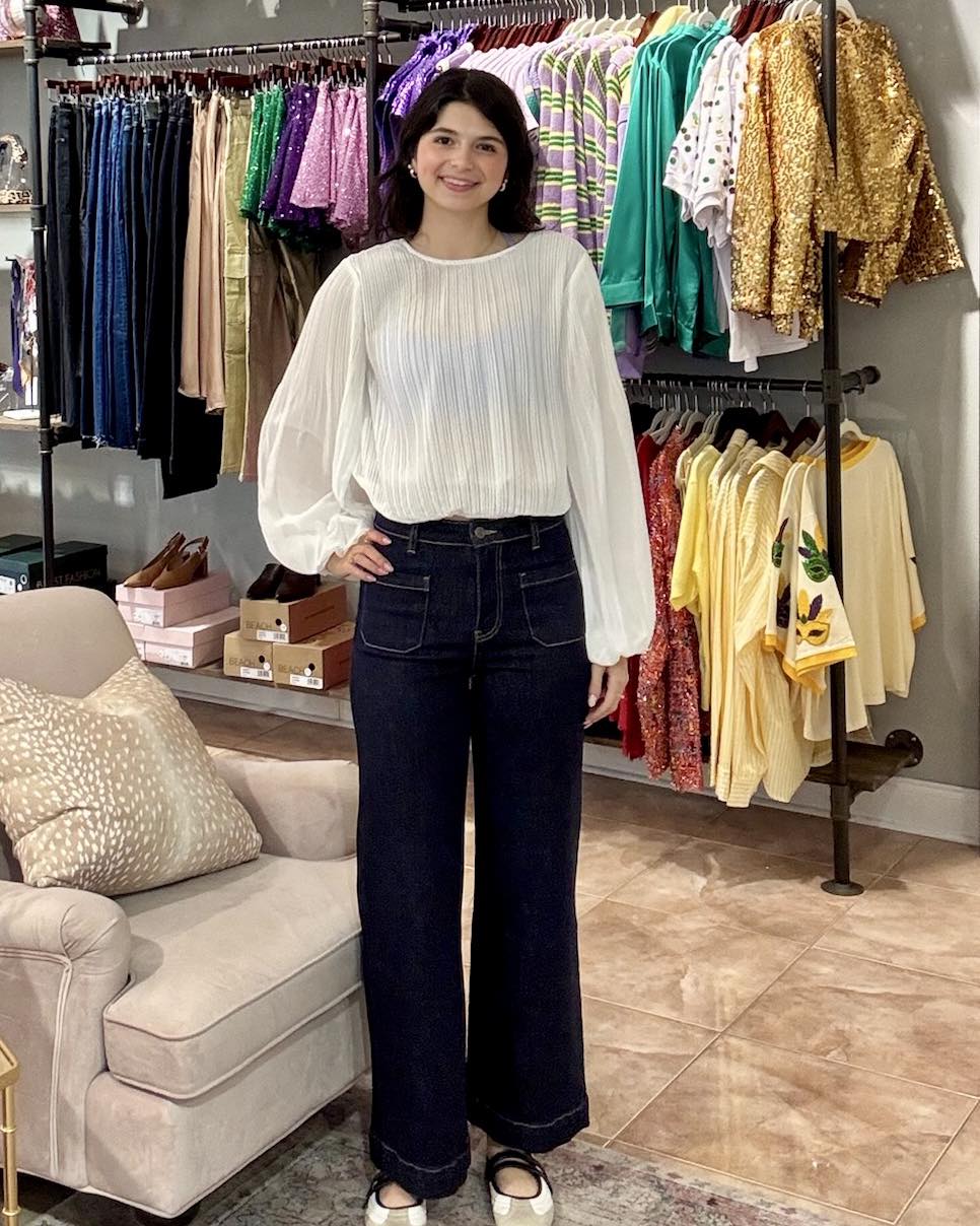 Simply Chic Boutique Mandeville | Mandeville LA