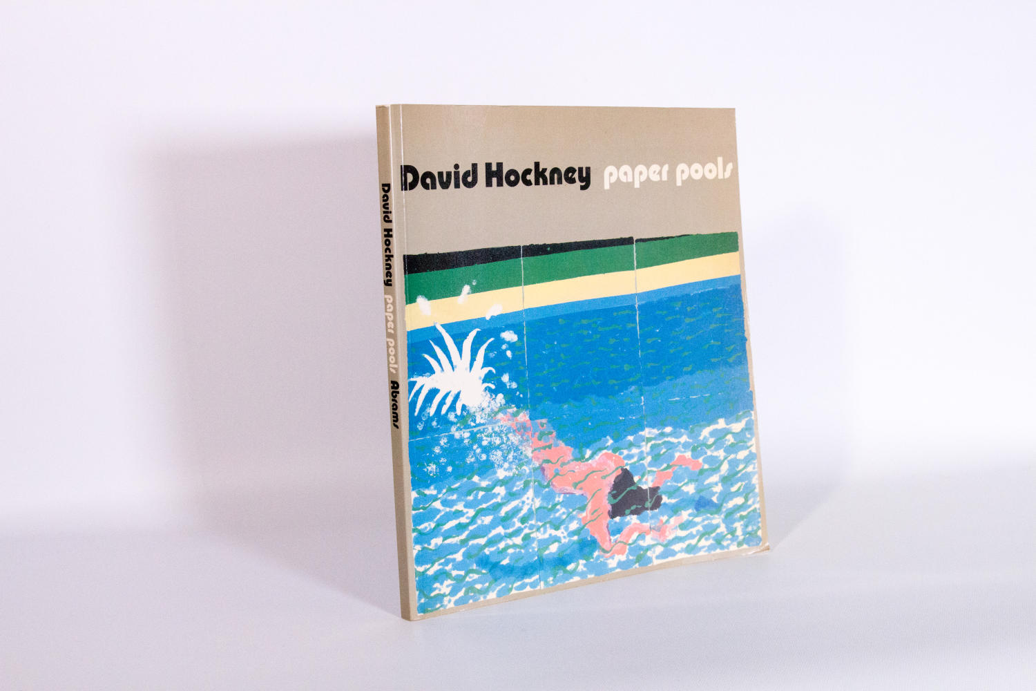 David Hockney