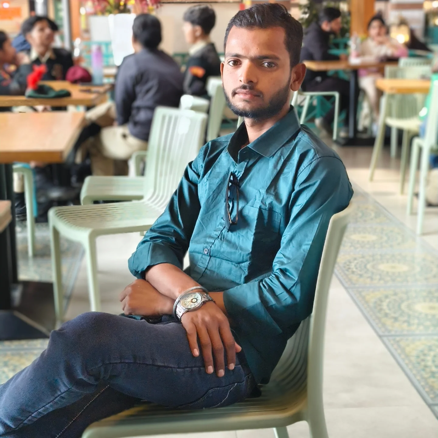 Saurabh Rajpoot