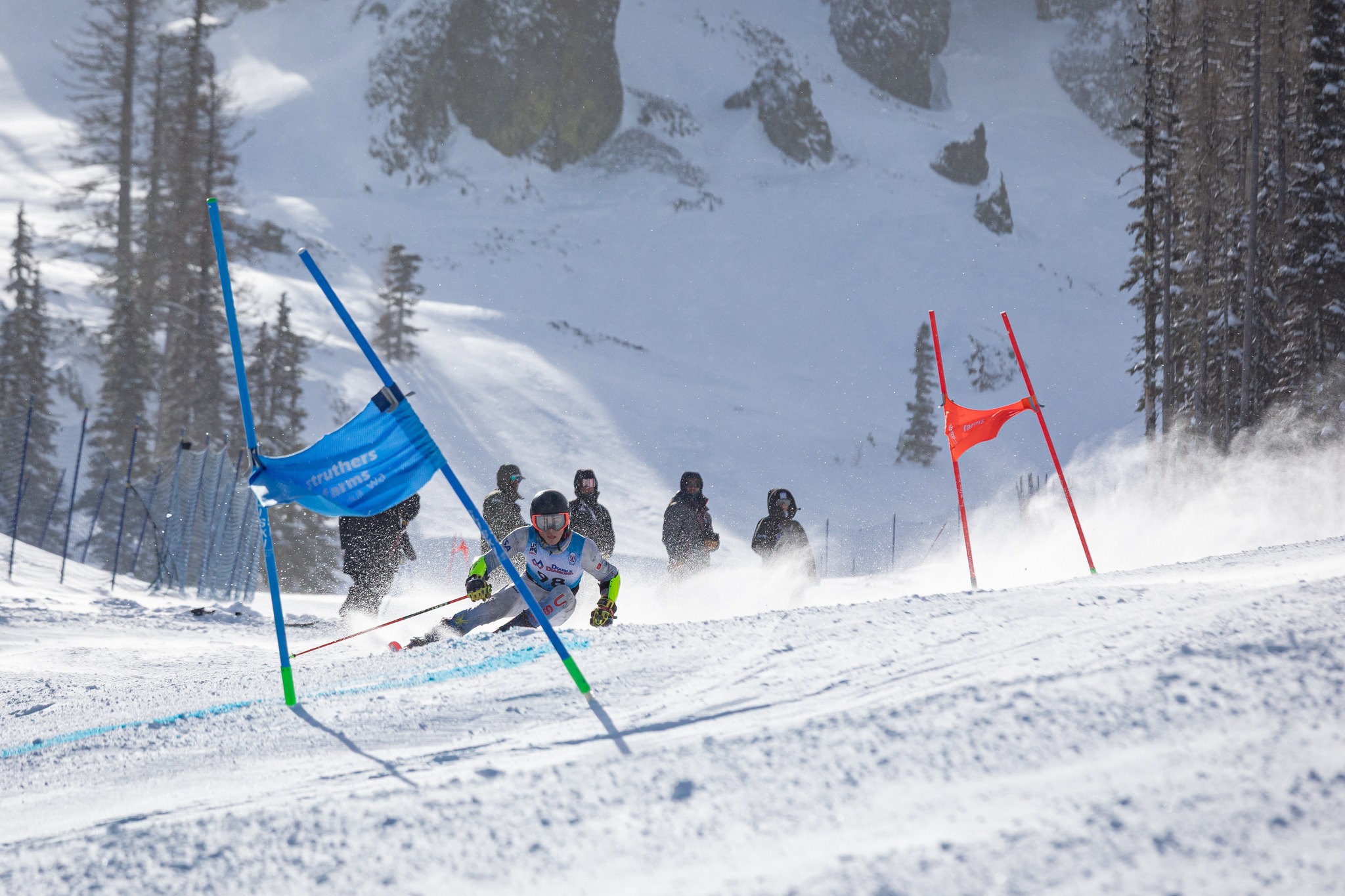 🚨 Mission Ridge Ski Team –... - Mission Ridge Ski Team | Facebook