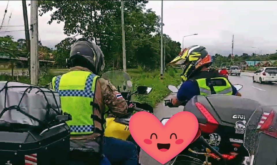 Two Bears Rider - ทุกการเดินทาง มีอะไรหลายอย่างให้จดจำ... | Facebook