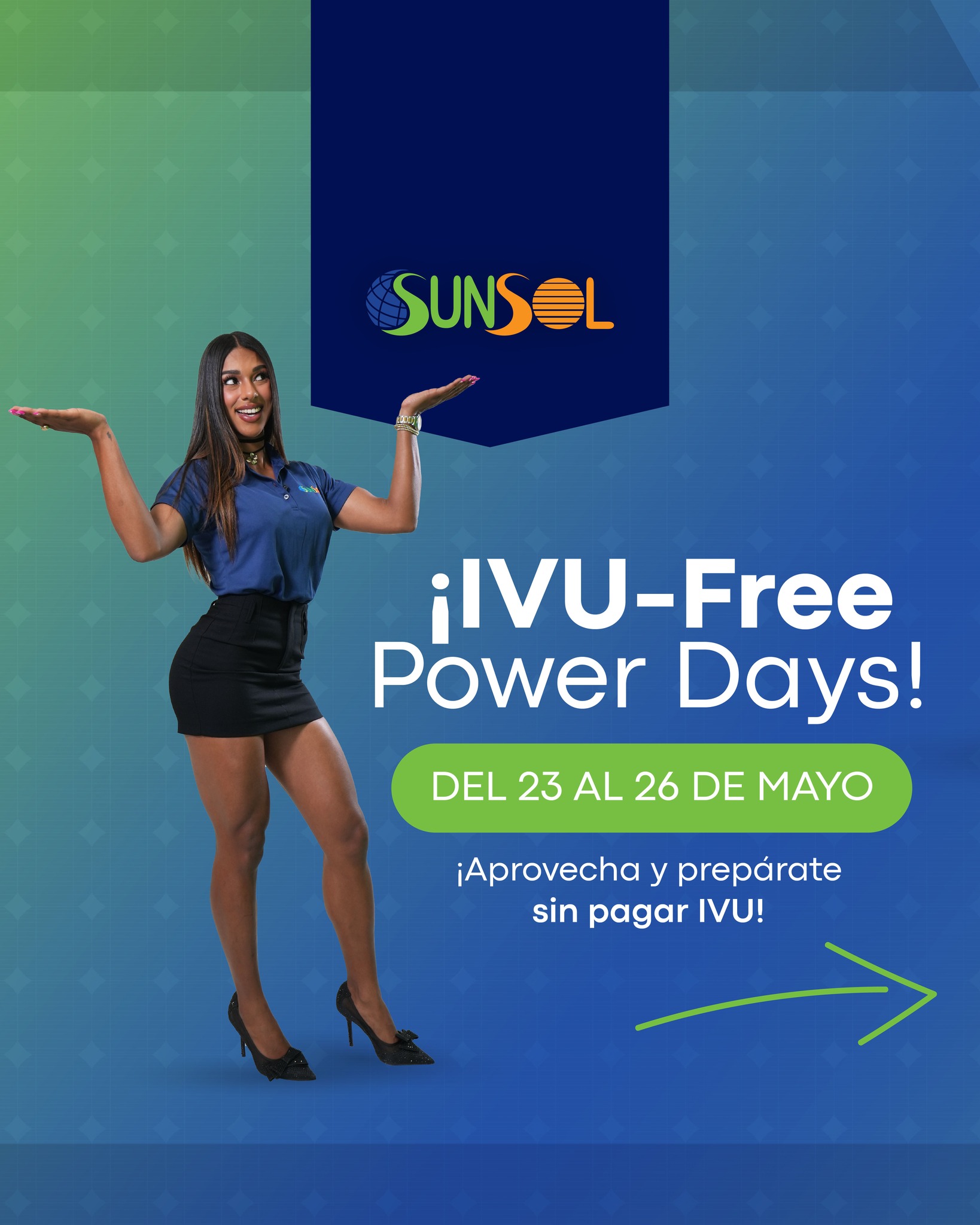 SunSol | Aguadilla