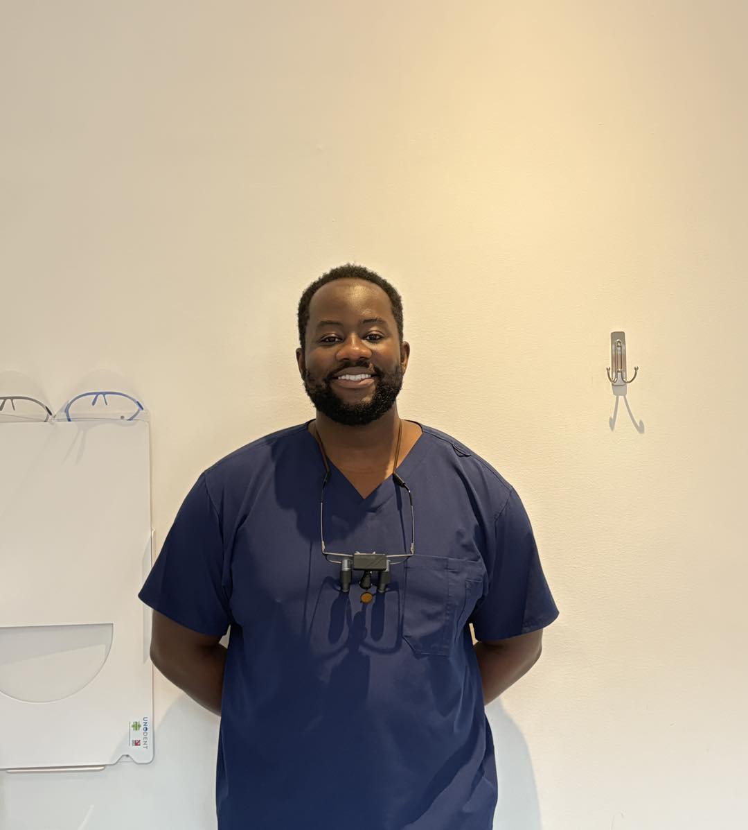 Meet the Team | Dr Michael... - Merrifield Dental Practice | Facebook