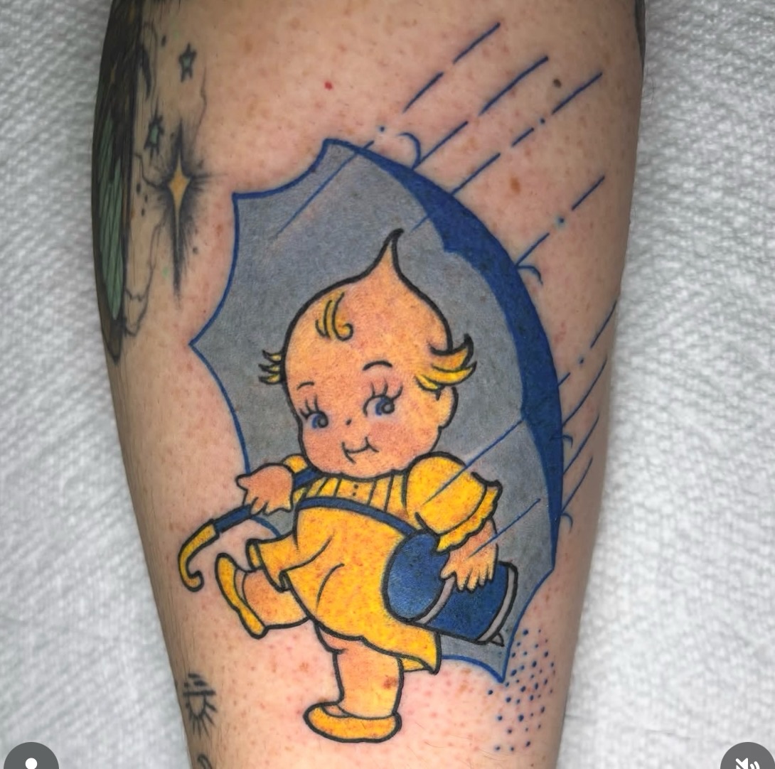 訳あり 未開封 希少 BILLY DOLL ビリー tattoo タトゥー 金髪 訳あり 未開封 希少 BILLY DOLL ビリー tattoo タトゥー 金髪 訳あり