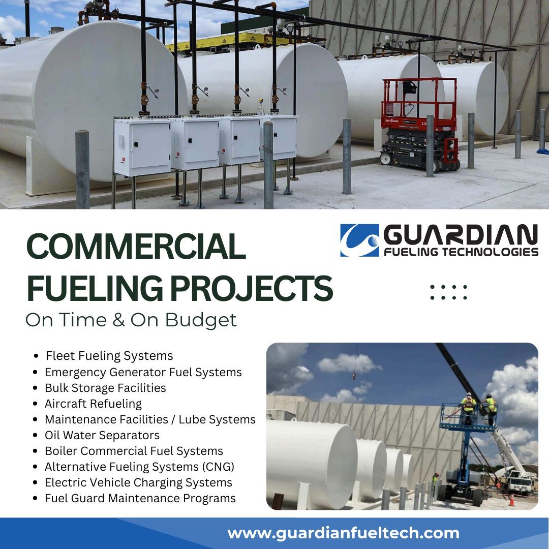Guardian - Fueling progress with Guardian Fueling Technologies! From ...