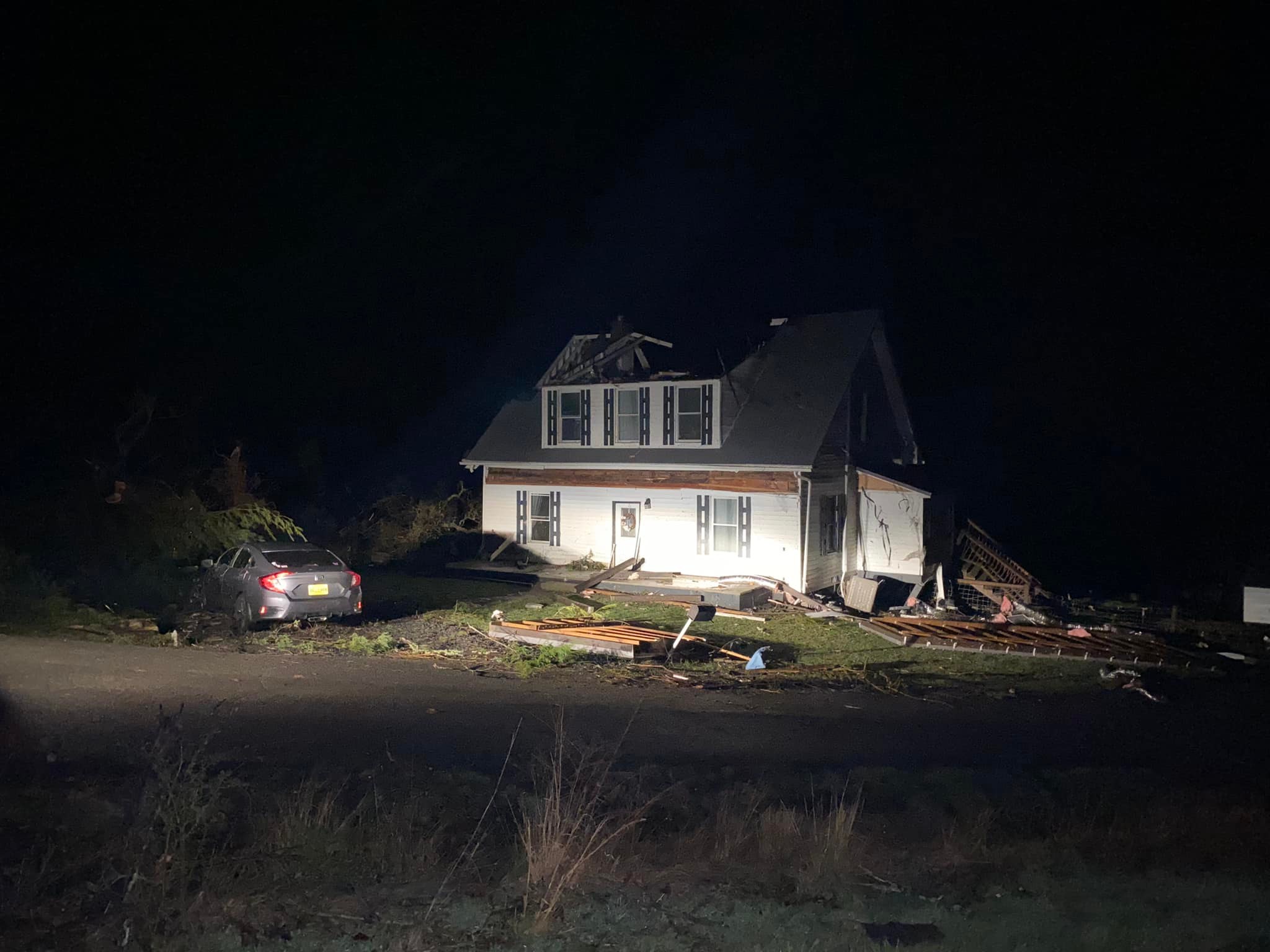 WDBJ7 - Our morning reporter Janay Reece shares pictures... | Facebook
