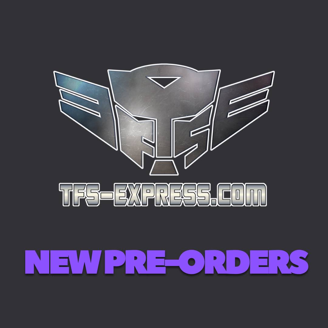 TFs Express