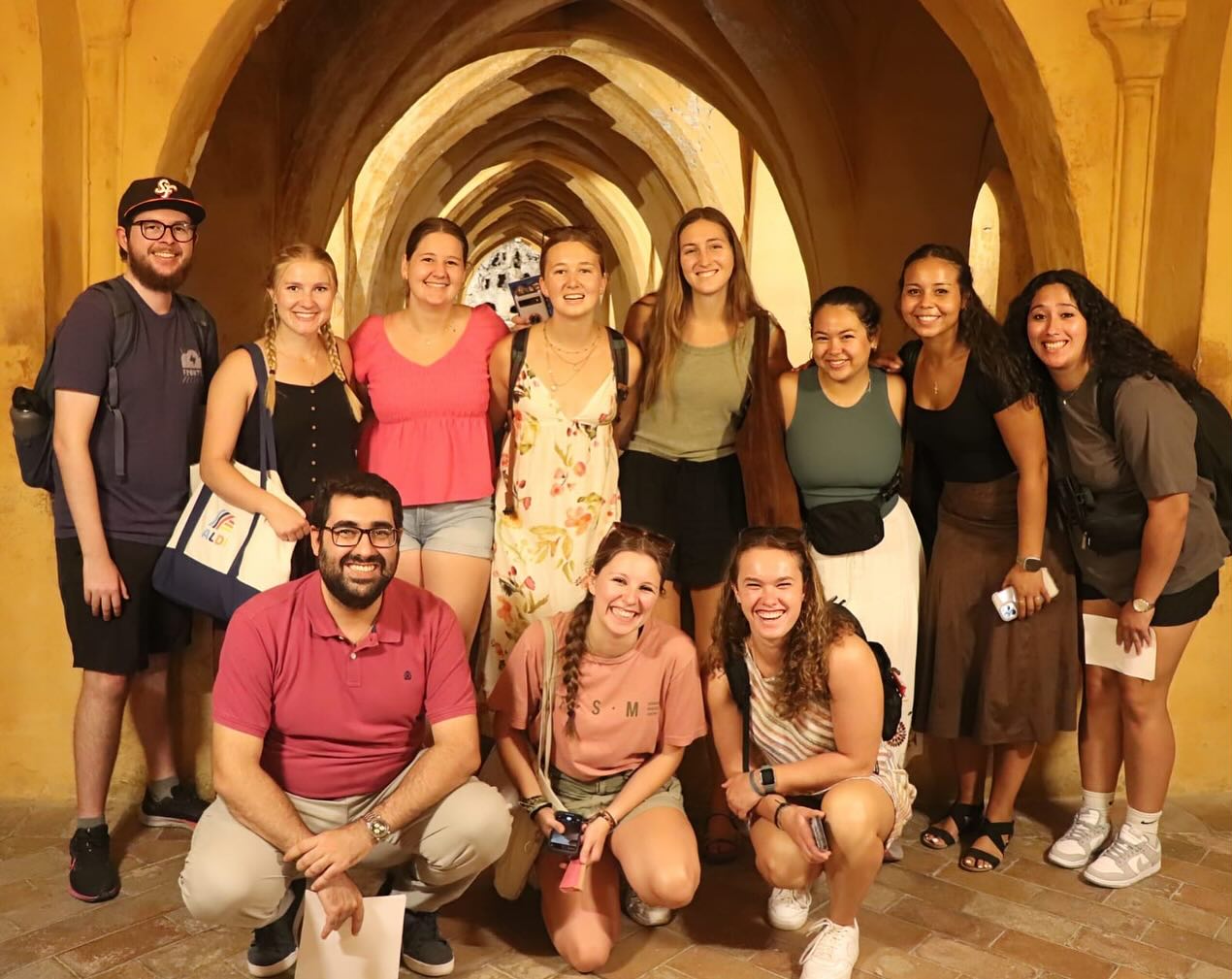Semester in Spain added a new photo —... - Semester in Spain
