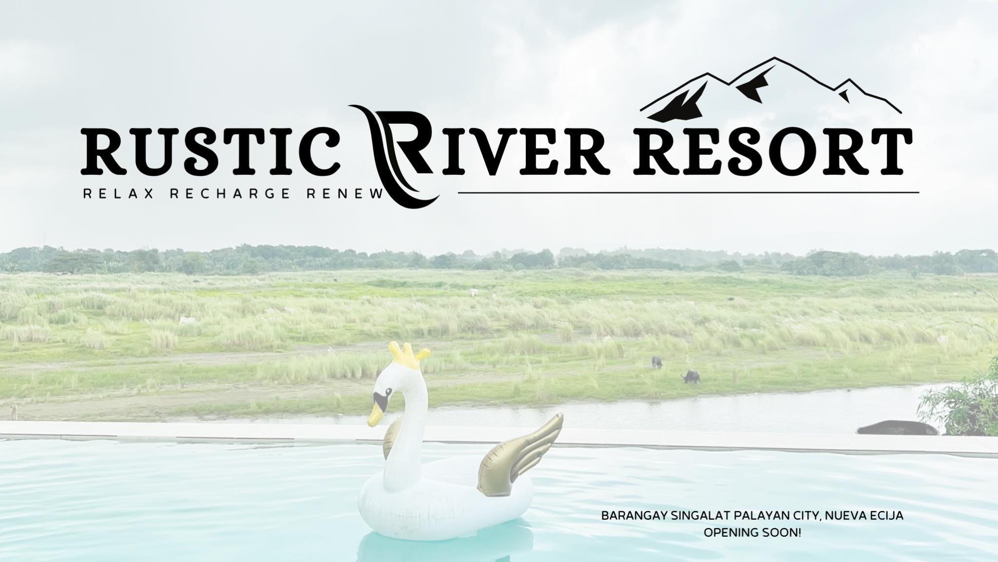 Rustic River Resort - Palayan | Palayan City