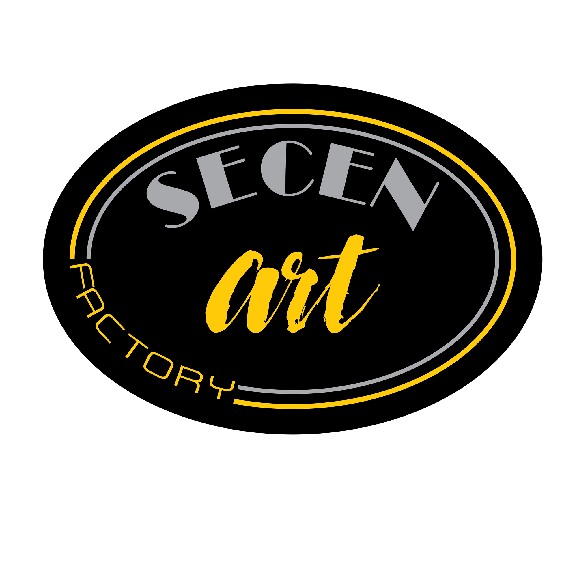 Secen Art