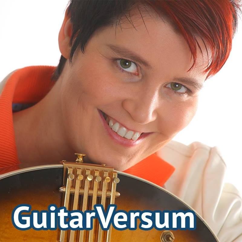 🎸 8 Chord Melody Arranging Tips 🎸 📺 YouTube tutorial: Guitarversum ...