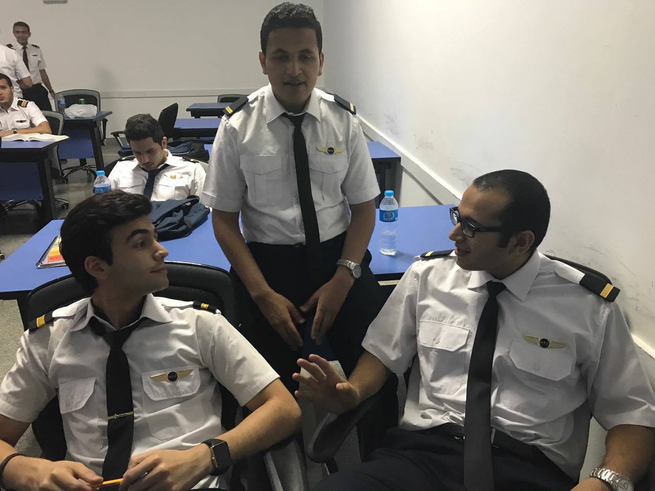 ministry-of-civil-aviation-egyptian-aviation-academy