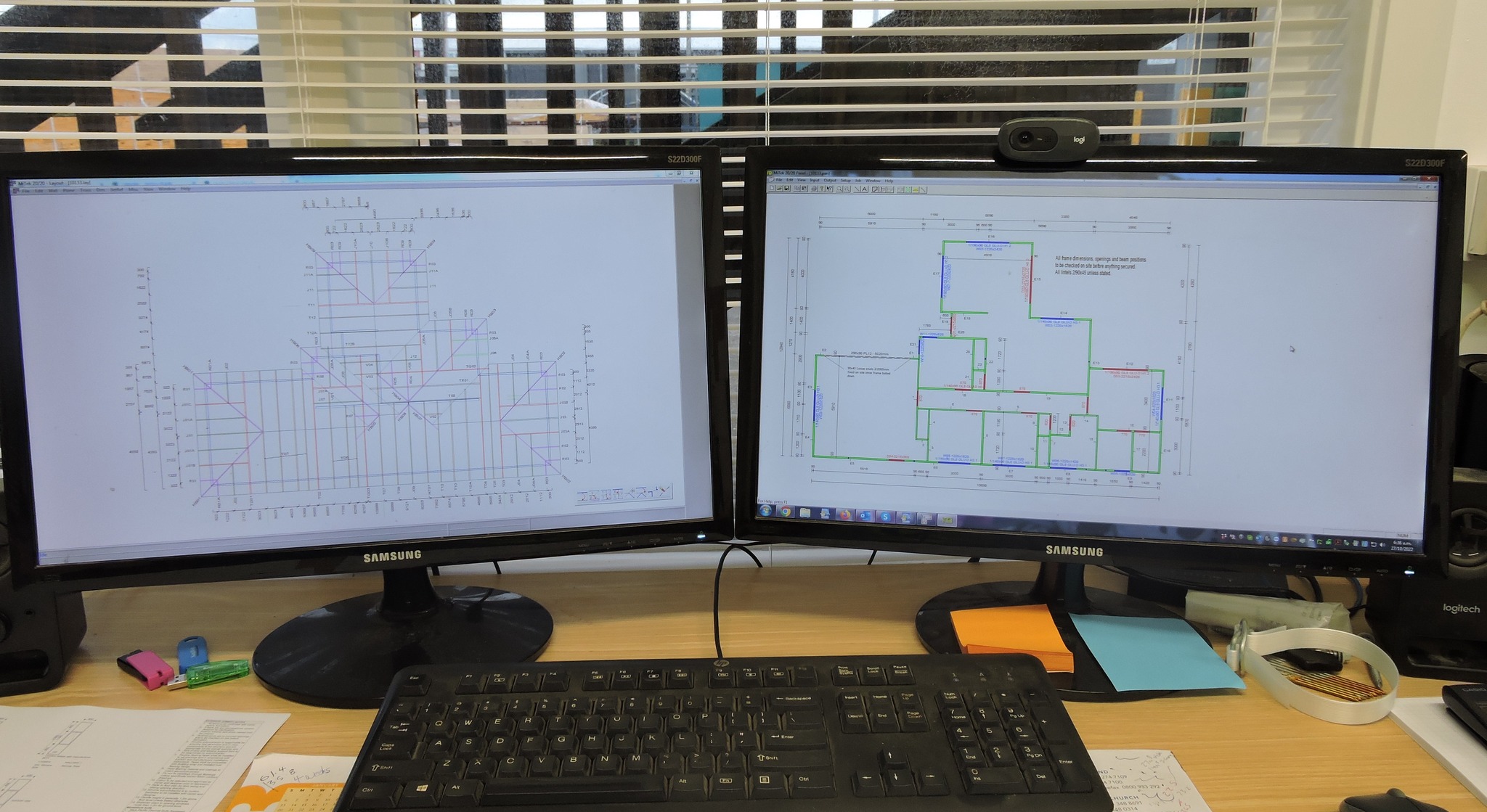 CPS Central Lakes - Frame & Truss Solutions | Rotorua