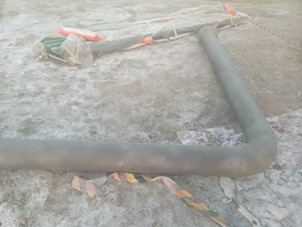 Structural Applications Contracting | Johannesburg