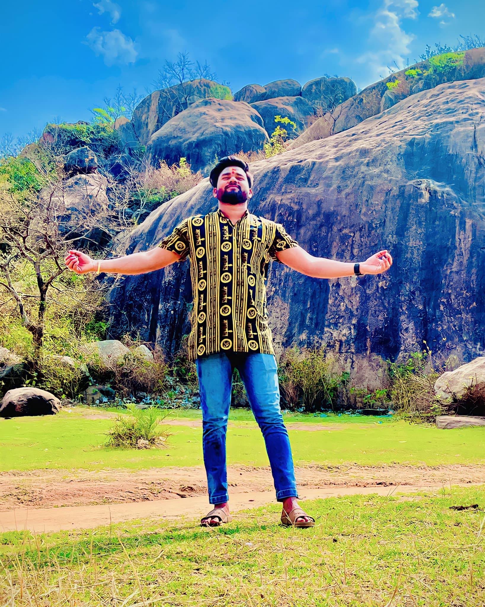 Raja Kumar