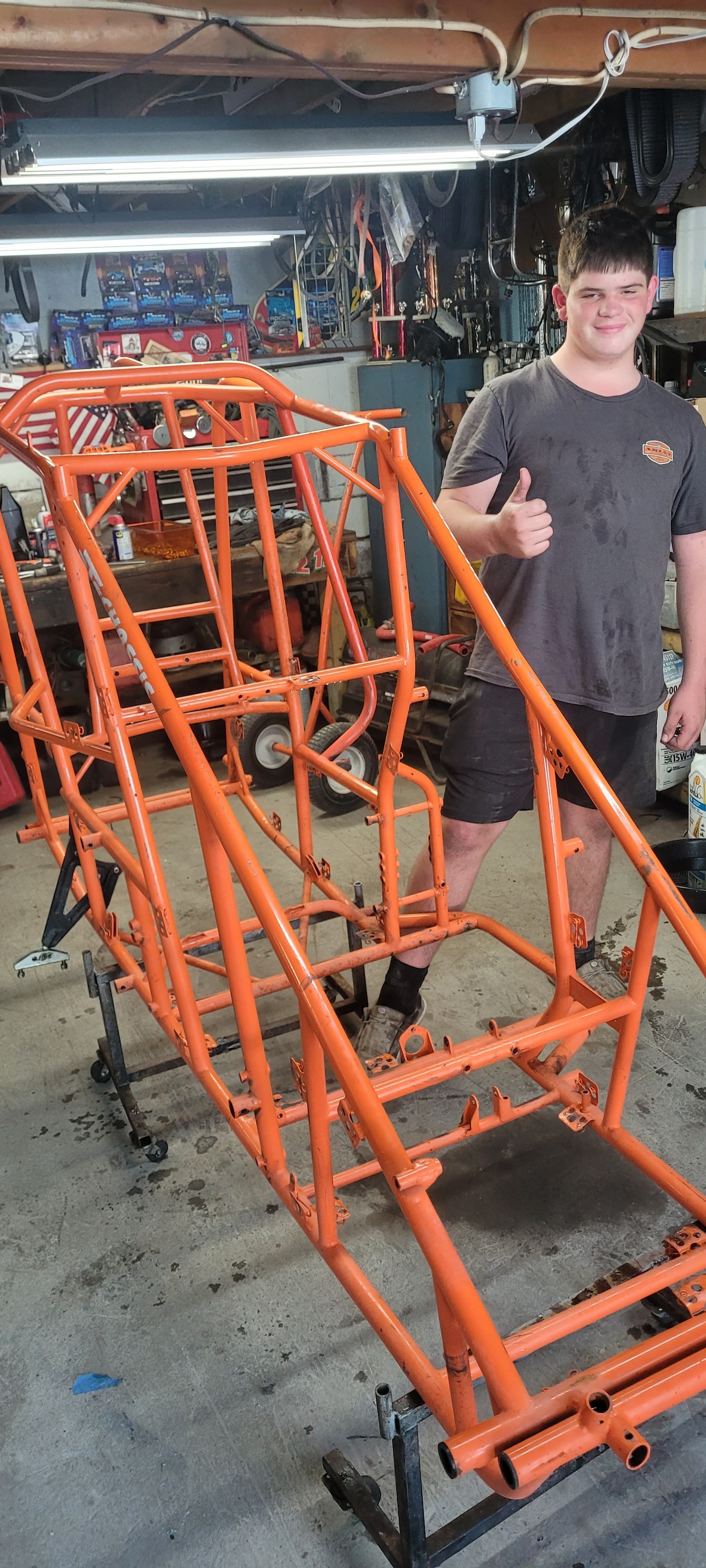SPAR Racing Engines, Inc. | York PA