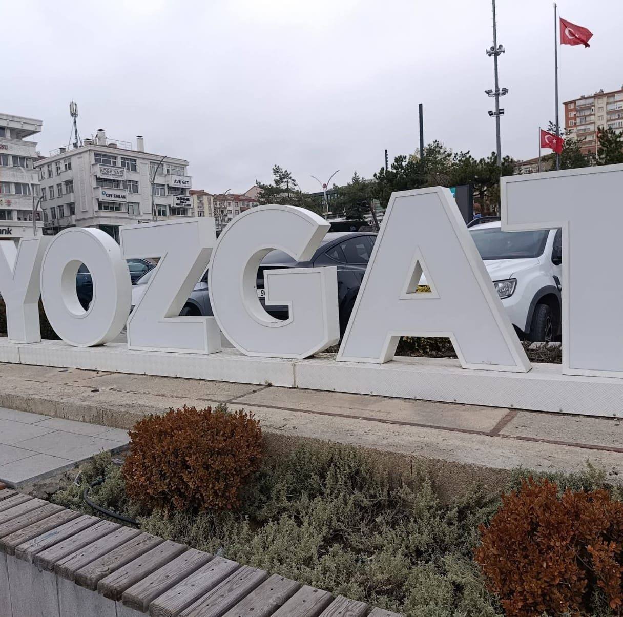 Kurudu Dalında Soldu Yaprağım... Saraykent ilçemizin Köseali köyünden ...