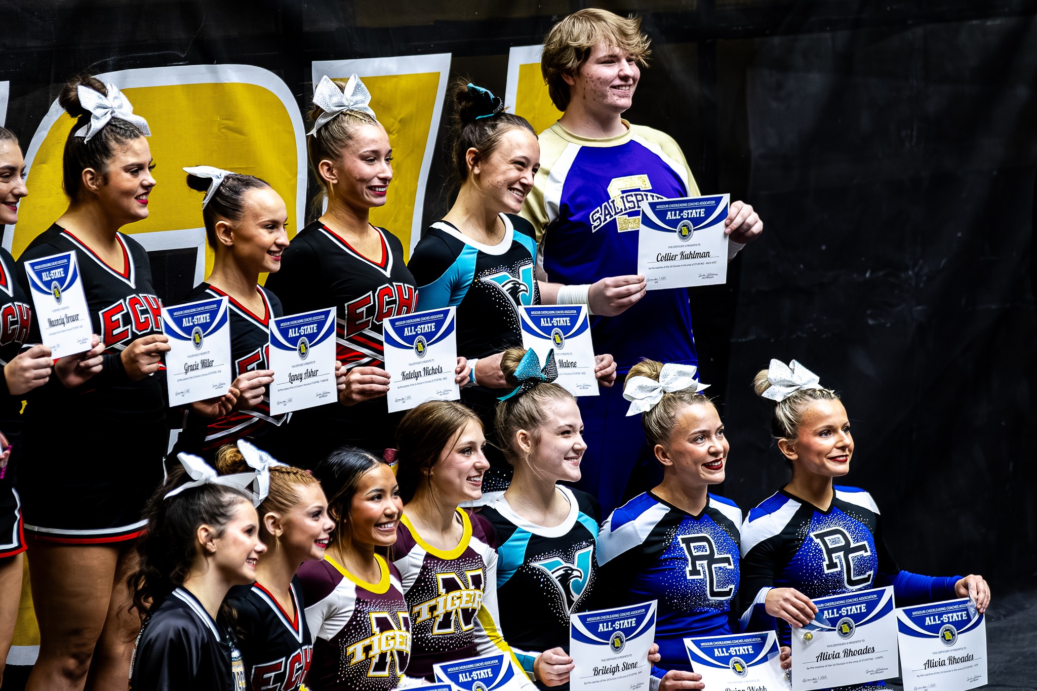 Veritas Christian Academy | O'Fallon MO