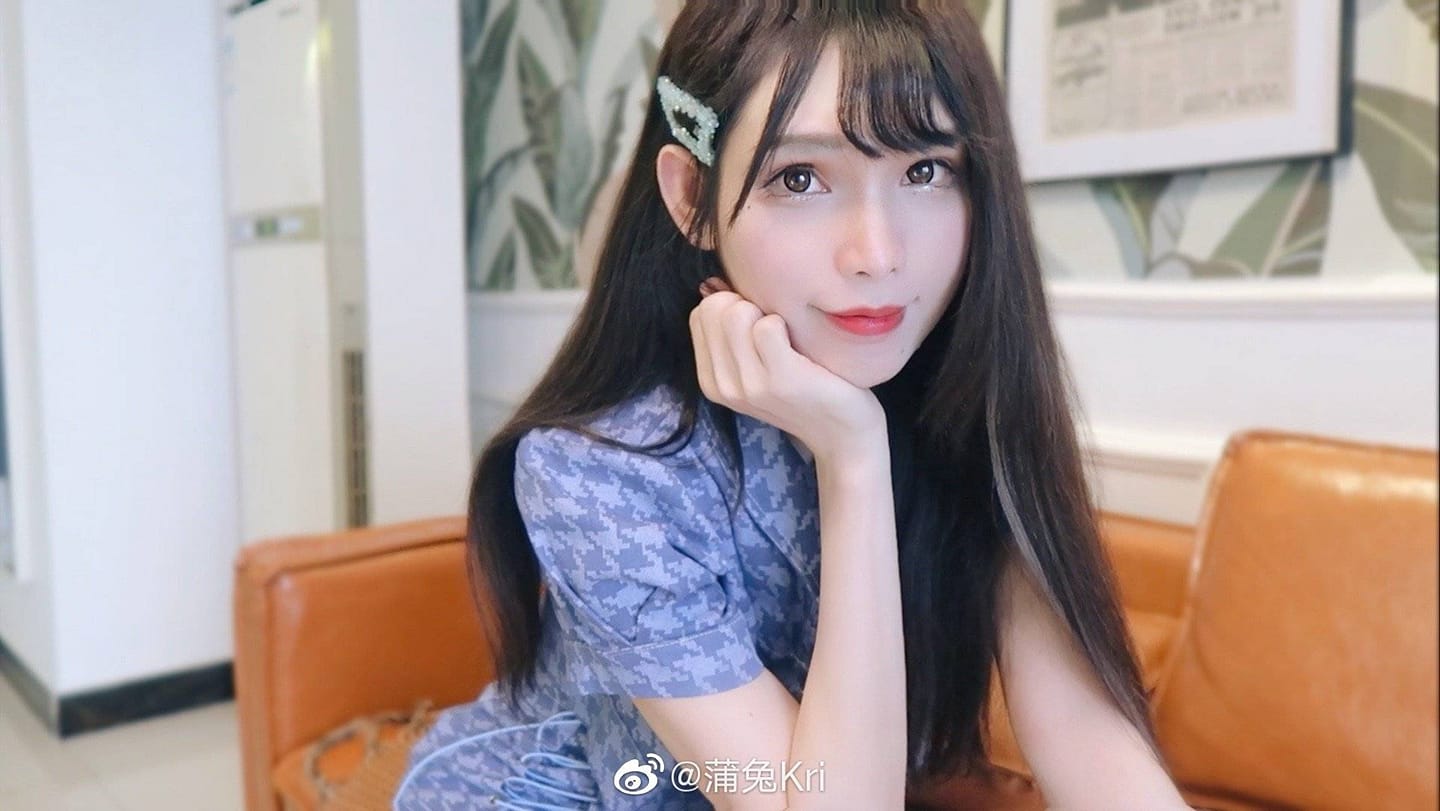 Po Rabbit - Pu Tu Ac爱丽丝伪娘团_蒲兔
