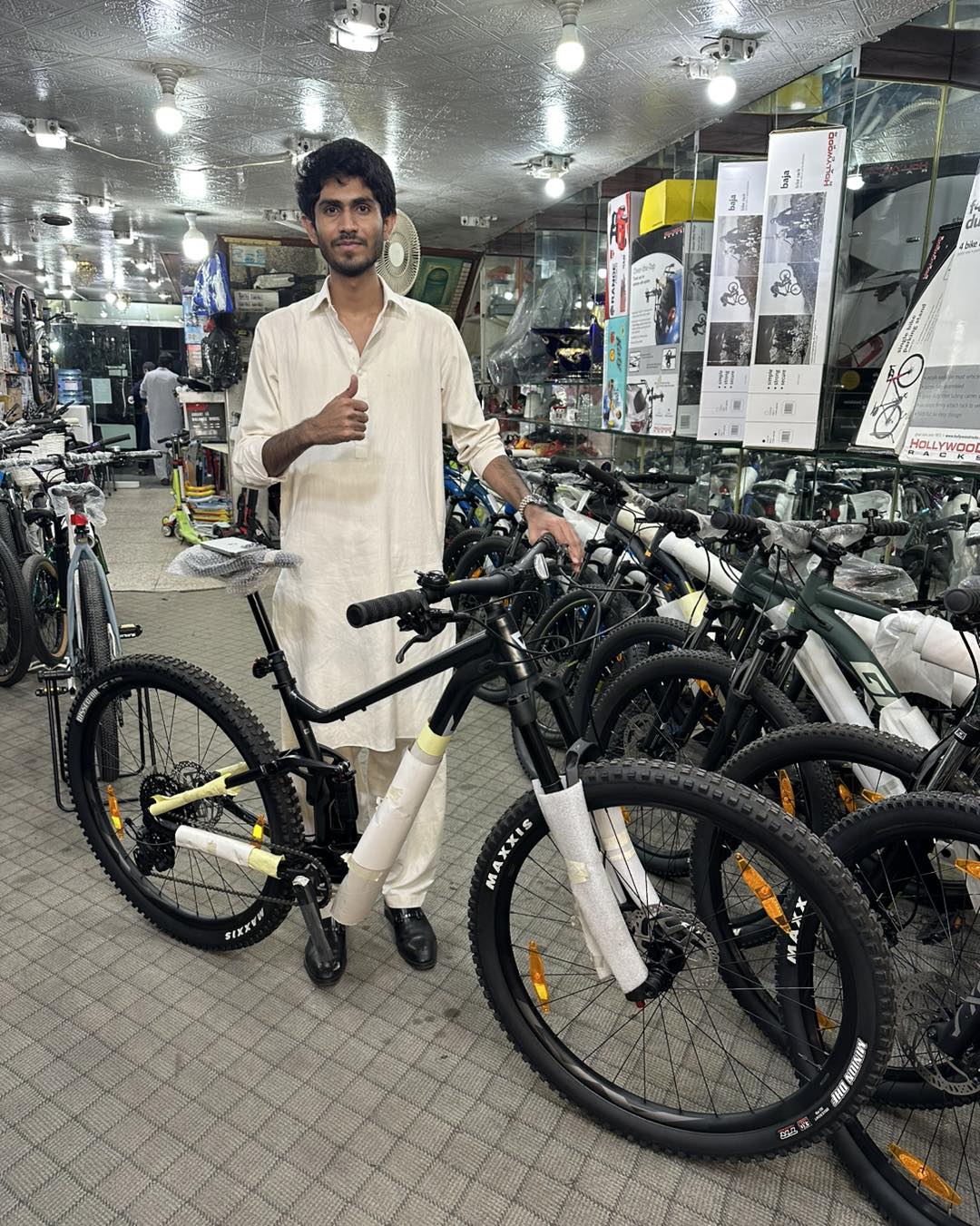 giant bicycle pakistan Talon 1 Bike In Pakistan Giant Tcr Price