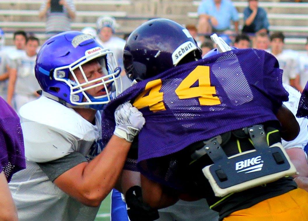 Bay Rockets Football | Bay Village OH