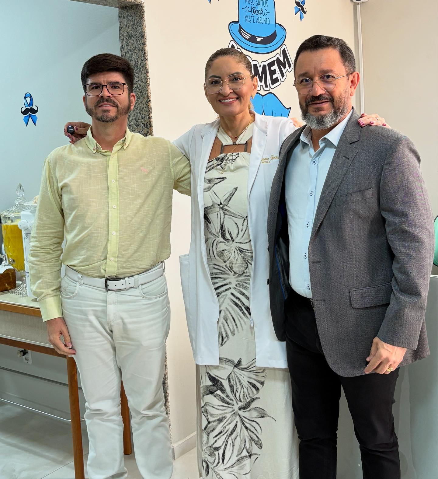 Dra Sandra F. Rocha.