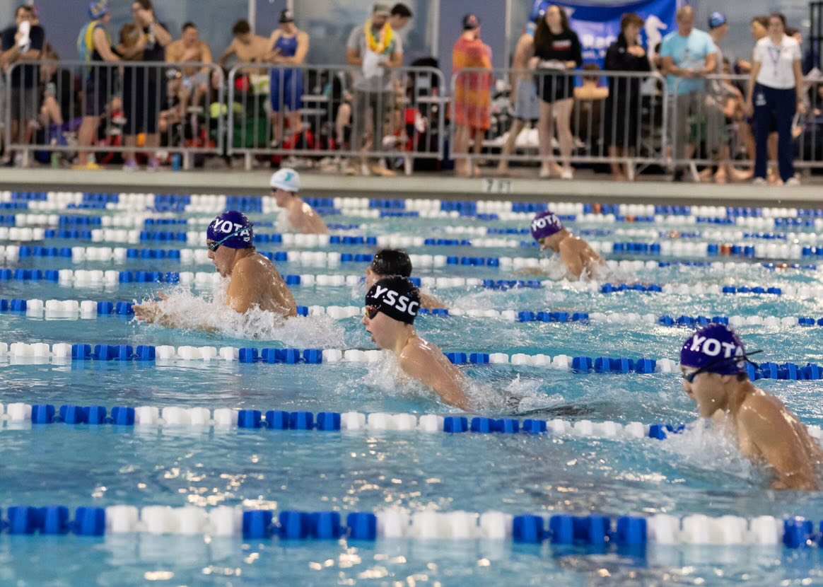 YOTA Swim Team