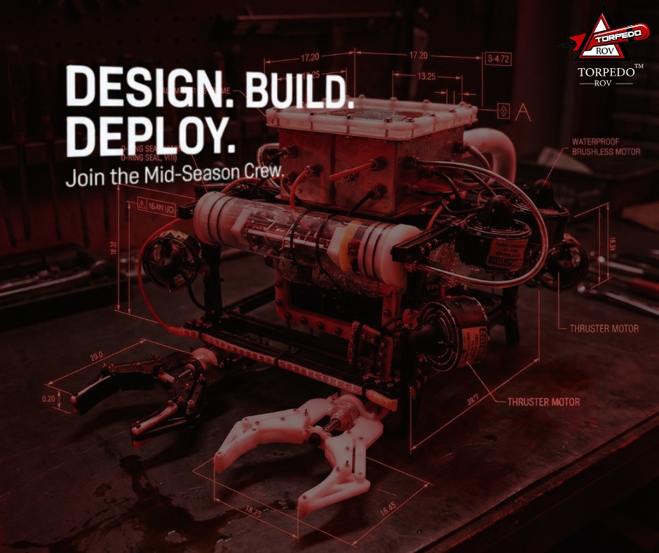 Torpedo Team | Alexandria