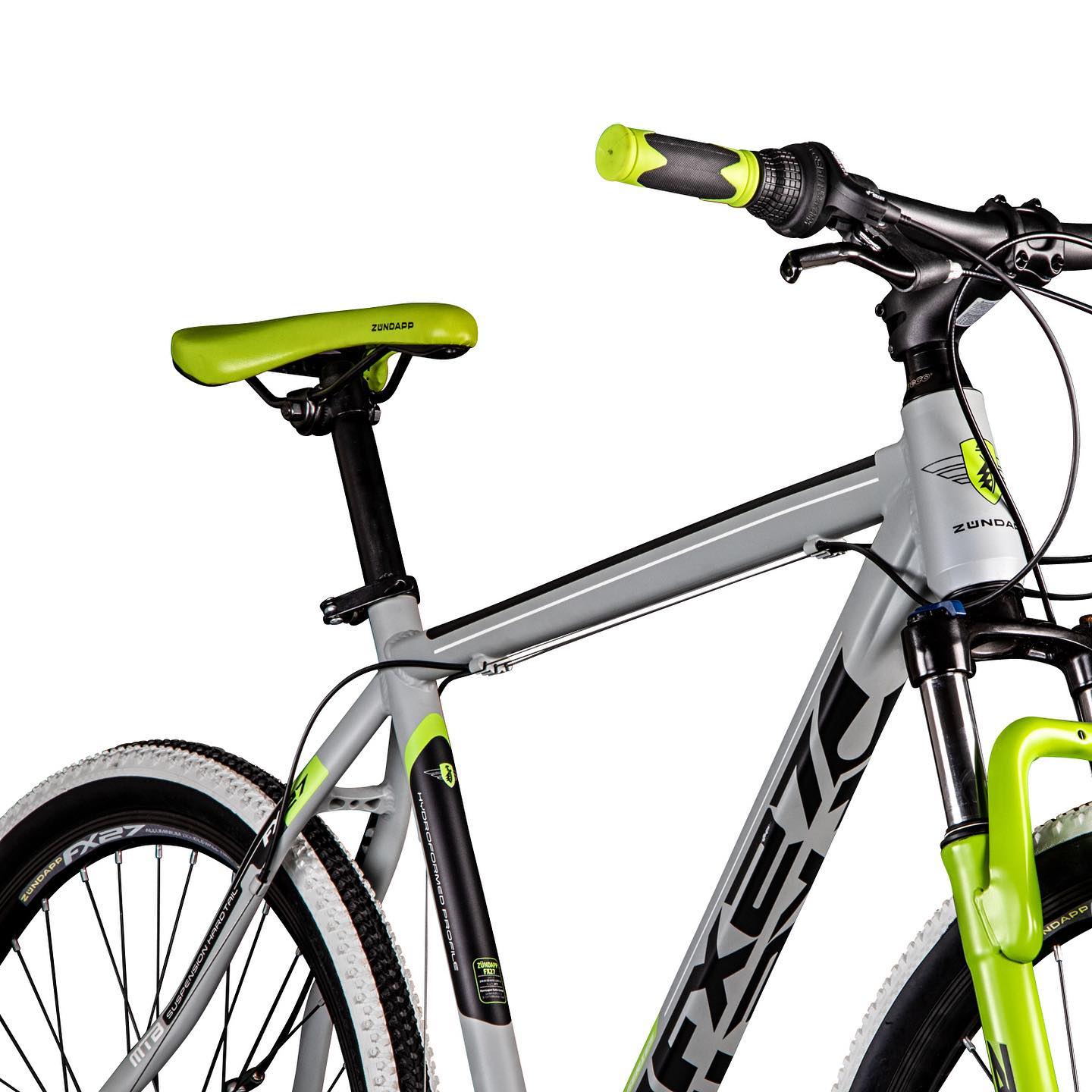 rennrad mondia RH 57 for-kids-2025 Farbe:charcoal METAL GEAR SOLID 2: