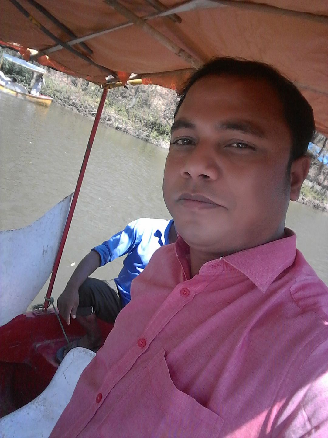 Ali Azam